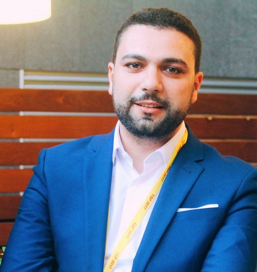 Dr. Seif Nasri